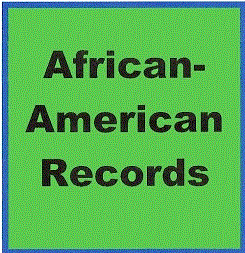 African-American Records