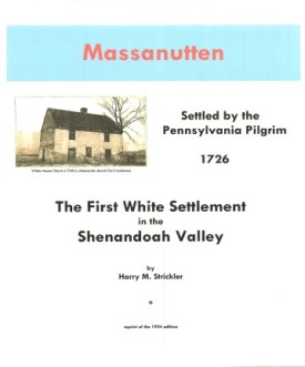 Massanutten