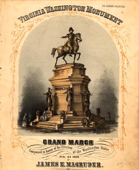 Monument